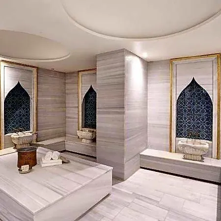 Stargate Hotel&spa Korfez