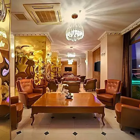 Hotel Stargate Hotel&spa 2*