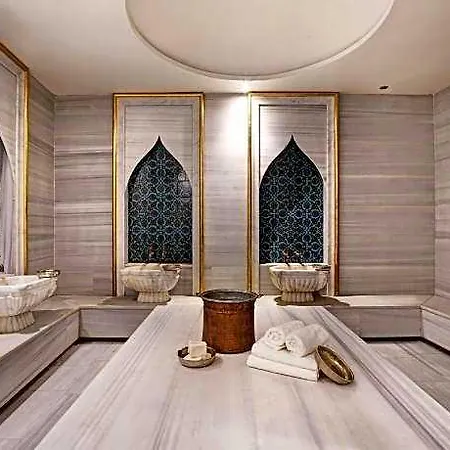 Hotel Stargate Hotel&spa Korfez
