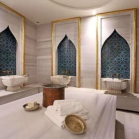 Hotel Stargate Hotel&spa Korfez