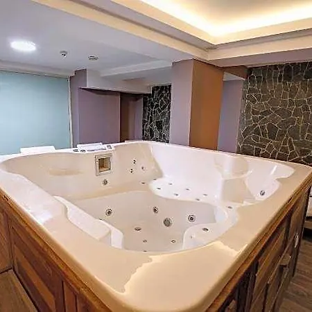 Stargate Hotel&spa Hotel