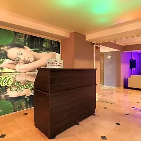 Stargate Hotel&spa