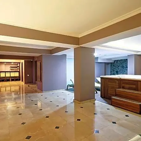 Hotel Stargate Hotel&spa