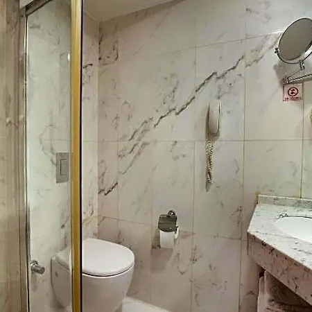 Hotel Stargate Hotel&spa 2*
