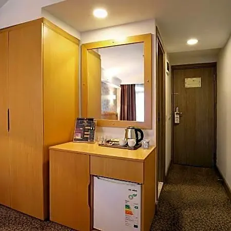 Hotel Stargate Hotel&spa