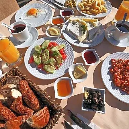 Hotel Stargate Hotel&spa 2*