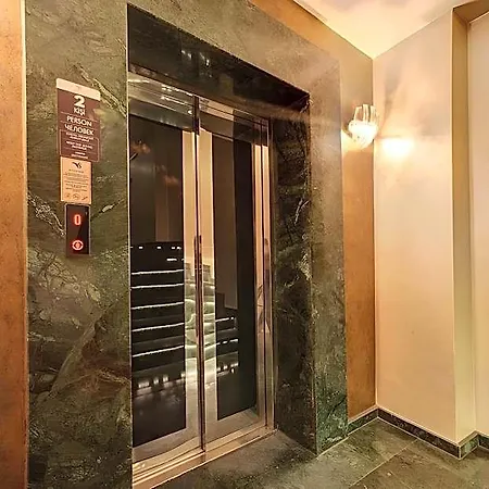 Stargate Hotel&spa Hotel 2*
