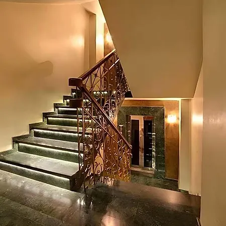 Hotel Stargate Hotel&spa