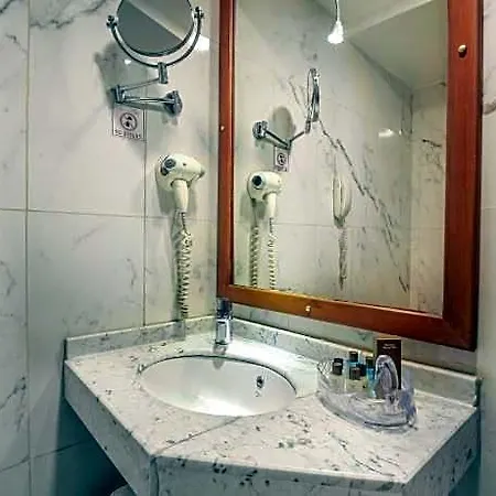 Stargate Hotel&spa Hotel Korfez