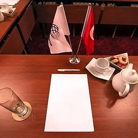 Stargate Hotel&spa 2* Korfez