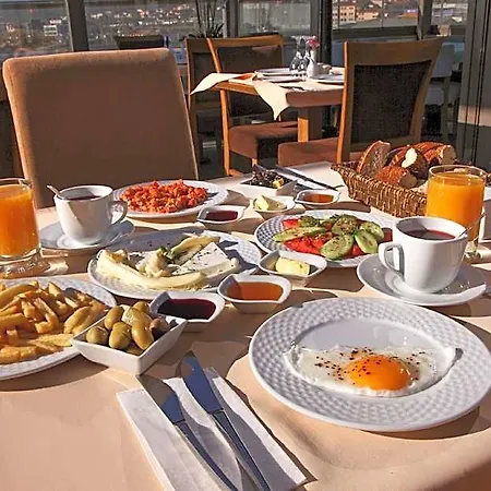 Stargate Hotel&spa Hotel 2*